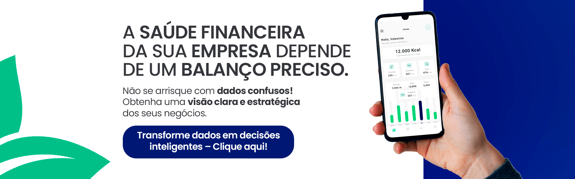 Balanços Patrimoniais e Demonstrações de Resultados
