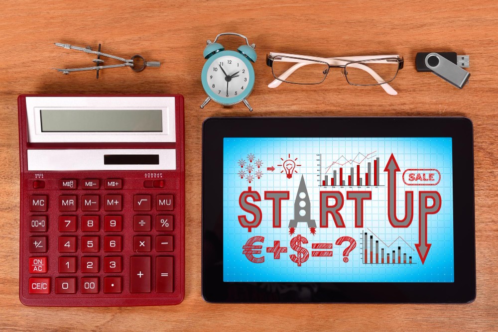 Contabilidade para startups como funciona